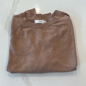 COPY - Mango Lightweight Sweater